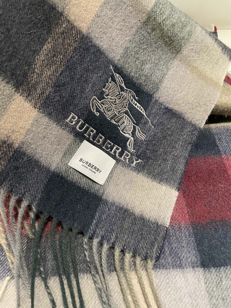 BURBERRY